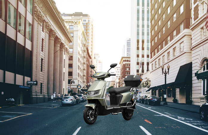 バッテリーカーの充電方法は？