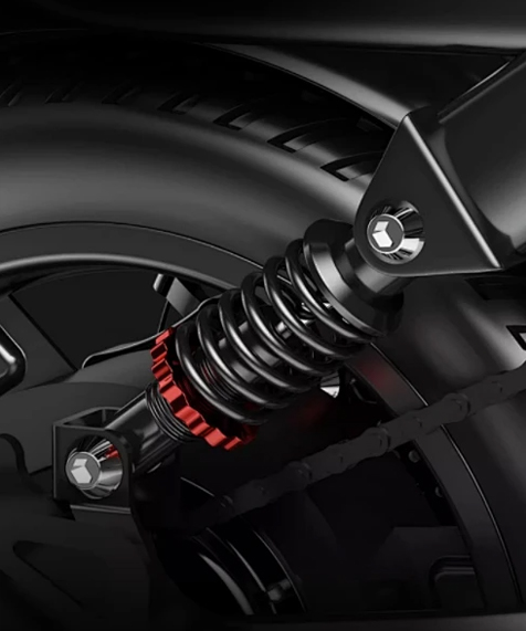 江蘇有蘇車両技術有限公司