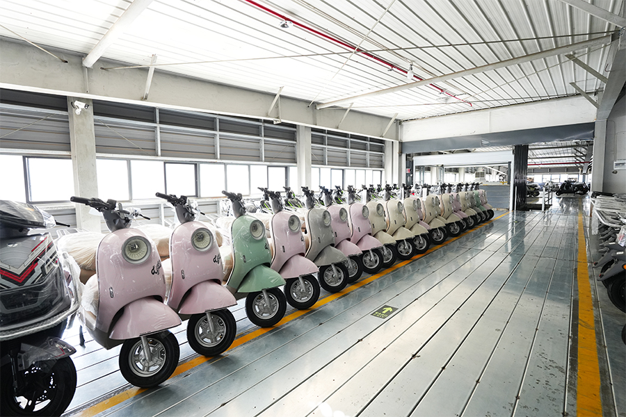 江蘇有蘇車両技術有限公司