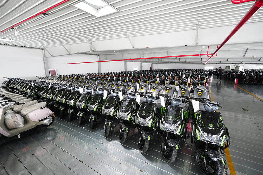 江蘇有蘇車両技術有限公司