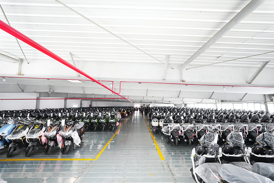 江蘇有蘇車両技術有限公司