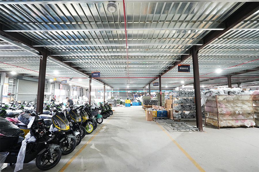 江蘇有蘇車両技術有限公司