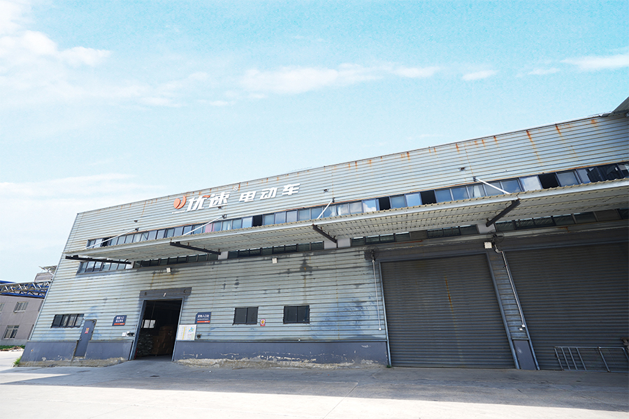 江蘇有蘇車両技術有限公司