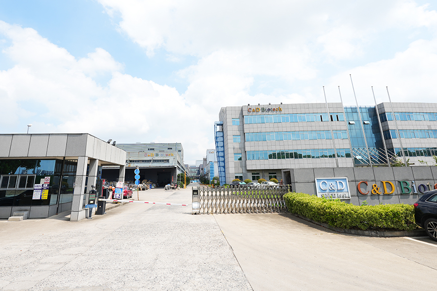 江蘇有蘇車両技術有限公司