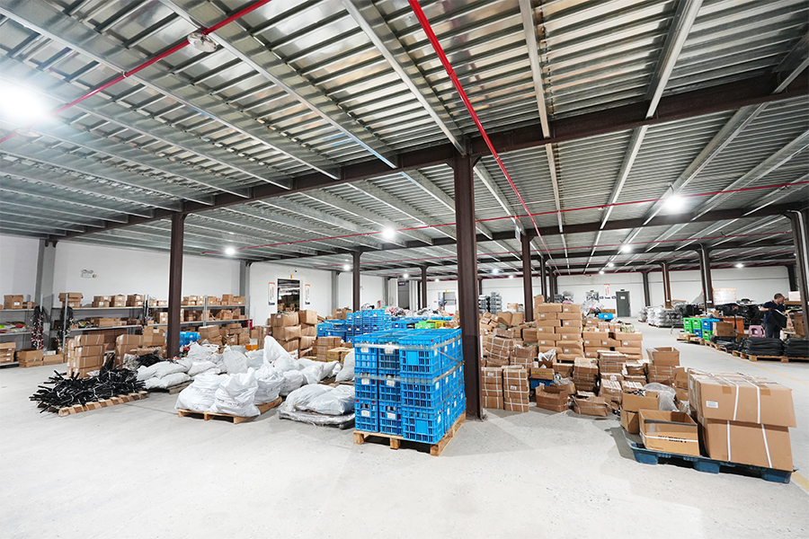 江蘇有蘇車両技術有限公司