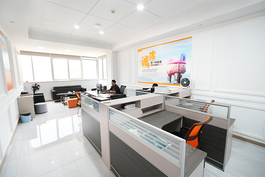 江蘇有蘇車両技術有限公司