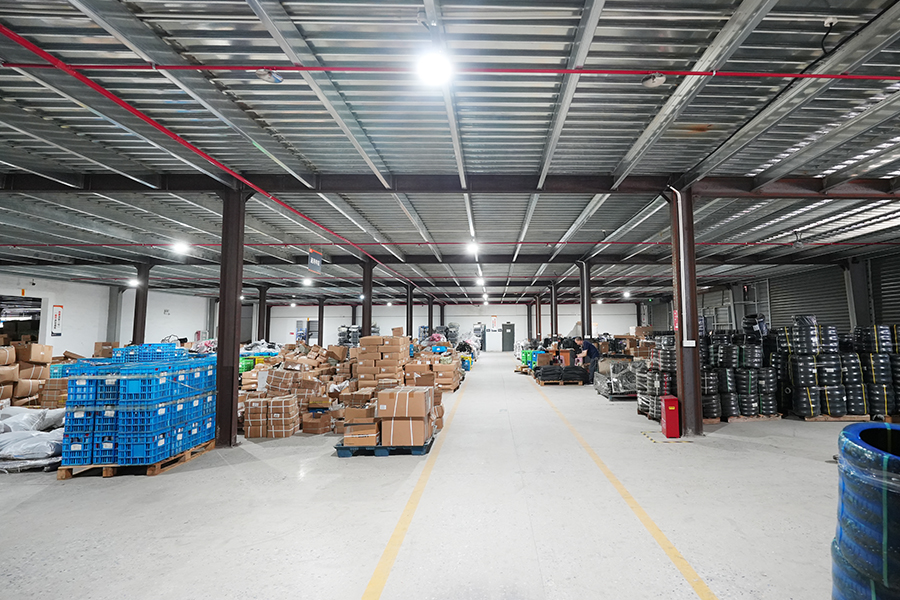 江蘇有蘇車両技術有限公司