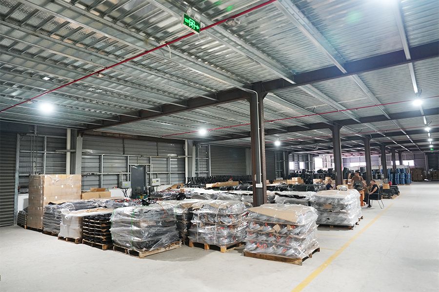 江蘇有蘇車両技術有限公司