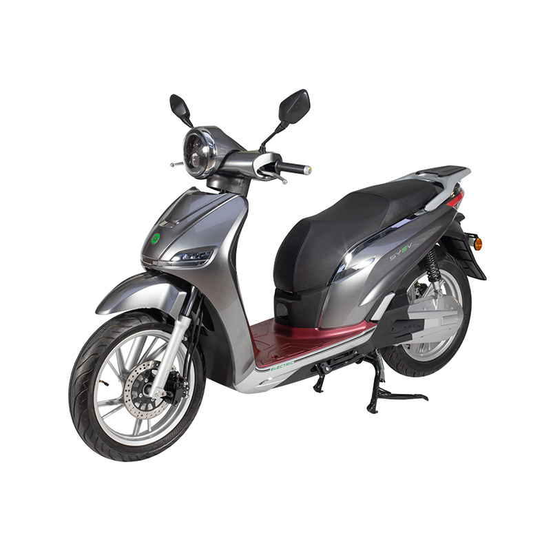 効率の点で、ハブドライブ電動自転車とミッドドライブ電動自転車の違いは何ですか?